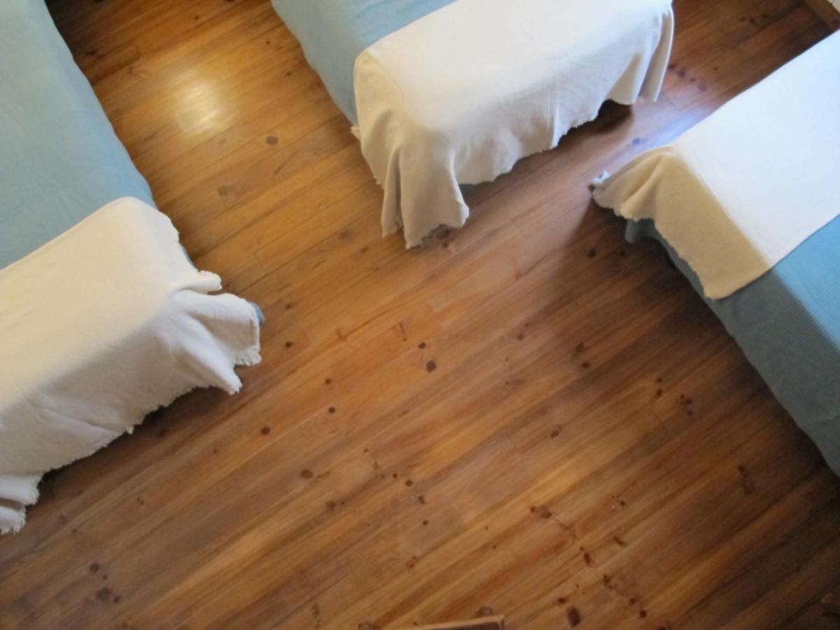 Casa Barria Hotell Pradoluengo Eksteriør bilde