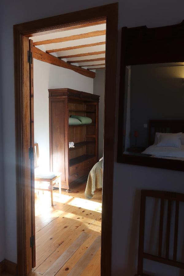 Casa Barria Hotell Pradoluengo Eksteriør bilde